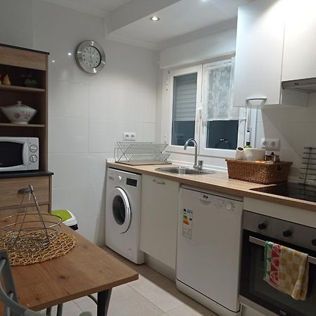 Apartamento Barrón 21 Logroño Exterior foto